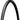 MICHELIN Dynamic Sport Non folding tire - (28-622)