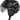 Pedelec 2.0 Ace elcykel i farven velvet black set fra siden, med moderne design og slanke linjer.