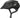 Abus Cykelhjelm Macator- shiny velvet black