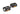 BikePartner pedalsæt 9/16. Holdbar og meget let pedal støbt i ét stykke, kompositmateriale, stål aksel & dobbelt reflekser. Vægt: 217 g (sæt).
