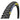 MICHELIN DH 34 Non folding tire 26" - (61-559)