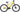 Billede af Centurion Basic Outback 7 Gear drengecykel i gul farve med 26" hjul, designet til udendørs eventyr og leg.