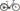 MBK Aura Unisex 9 Gear Alivio/Cues Mat Grå - 2026
