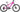 Principia Evoke Unisex 6 Gear Blank Pink - 2027