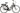 Winther G-Style E Da 50cm blank sort SE