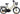 Billede af Winther 150 Pige cykel i mat sandfarve med 18" hjul.