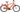 Winther 300 Dreng 3 Gear Blank Orange - 2027