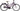 Winther 300 Pige 7 Gear Blank Mørk Bordeaux - 2027
