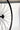LiTE Speed lll forhjul 700c road 28h sort