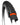 Dæk 24x1,75 NoPssss Tour Bikepartner (sort) med refleks, 5 mm dækinlæg, 60TPI. ETRTO 47-507.