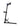 Monteringsstand BBB ProfiMount Foldbar stander med taske+bord BTL-36