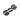 BBB ForceMount MTB pedalsæt 9/16. Letvægts  SPD-kompatibel MTB-pedal, justerbar spænding, CrMo aksel, vægt: 294 g. SPD klamper inkluderet.
