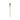 Bremsewire BBB BrakeWire guld S 1.5x2350cm Race f.Shimano/SRAM (25) BCB-23R pærenippel