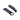 Barends BBB 3D Forged Sort 119g 105mm BBE-08 