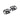 Pedal BBB SPD Dualchoice Trail BPD-62 std.+clips 