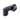 Frempind BBB TopRise OS Sort 70mm E-bike/MTB 30° ø31,8mm styr BHS-26 AL 6061 1-1/8 Di2 kompatibel