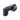 Frempind BBB TopRise OS Sort 90mm E-bike/MTB 30° ø31,8mm styr BHS-26 AL 6061 1-1/8 Di2 kompatibel