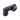 Frempind BBB TopRise OS Sort 110mm E-bike/MTB 30° ø31,8mm styr BHS-26 AL 6061 1-1/8 Di2 kompatibel