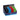 Dækjernsortiment BBB EasyLift 12xSort 12xRød 12xBlå 12xGrøn BTL-81D 48 sæt af 3stk