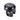 Klokke BBB E Sound matsort alu 88db ø22,2mm BBB-18 E bike, ekstra kraftig lyd