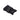 BBB RollPack sadeltaske Vol. 0,55 L, 90x140 mm (BxL), vægt: 51 g Holdbart, vandafvisende og pletafvisende materiale