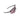 Solbrille BBB Valor FLUX PURE metallic dark red BSG-81 