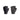Handske BBB HighSupport Sort M BBW-73 