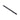 Beslag BBB AdaptRail L matsort f. ekstra flaskeholdere bl.a. BBC-120 302mm Large