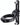 Beslag BBB UniHold Sort styr/sadelpind ø22,2-31,8 BBC-95 f. flaskeholder