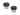 SunRace krankbolt M15 ISIS 2 stk
