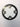 Chainring P202 44t for Yamaha