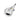 ROLLER BRAKE FRONT BR-C3011 Nexus w/3.5mm LockNut