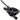 Skivebremse RS785 F/B Sort Ej Adaptor eller Roto