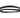 Rem CDX Gates Carbon Drive (sort/sort). 111T, 1221 mm lang, 11 mm Pitch, 12 mm bred 