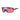 SHIMANO Briller TCNL2 Matte Black, Ridescape OR