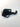 Cover for E-Bike Left side, ABS Black w/MBK Logo-Bended D/T AX-ION 3.3-4.4-5.5
