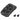 SHIMANO Klampestykke Black
