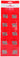 SunRace Easy Link samleled 7/8sp ark m. 10stk