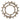Sprocket Wheel 17T CS-M8000
