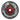 SunRace kassette 11sp 11-50T sort