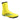 Road Thermal Shoe Cover Neon Yellow XXXL (Shoe 50-52)