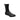 S-Phyre Tall Size Cover Black XL (Shoe 44-46)