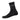 Strømper Original sort S-M (36-40)