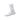 Performance Socks White S-M (Size 36-40)