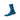Performance Socks Indigo Blue S-M (Shoe 36-40)