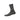 Performance Socks Cedar Brown S-M (Shoe 36-40)
