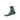 Performance Mid Socks Sage Green M-L (Shoe 41-44)