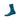 S-Phyre Socks Indigo Blue S-M (Shoe 36-40)