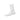 S-Phyre Leggera Socks White S-M (Shoe 36-40)
