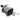 Dynamonav DH-3D72 3W 36H Sølv, Centerlock